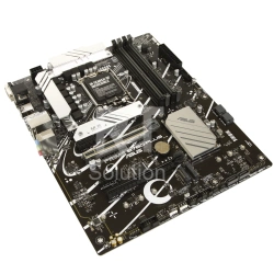 Материнская плата ASUS Prime B760-Plus, LGA1700