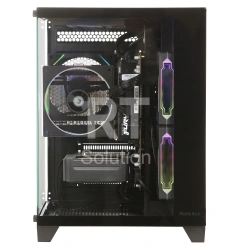 Компьютер игровой WW-KZ (AMD Ryzen 5 7600X, B650, RTX 5060 Ti 16 GB, 1 TB SSD, 32 GB DDR-5)