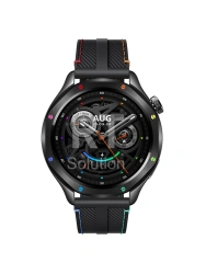 Смарт-часы Xiaomi Watch S4 M2425W1, Rainbow