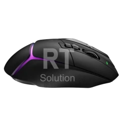 Мышь Logitech G502 X PLUS, Black, USB (910-006163)