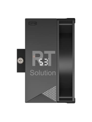 Кулер PCCooler RT500 Digital ARGB BK
