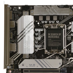 Материнская плата ASUS Prime B760M-Plus, LGA1700