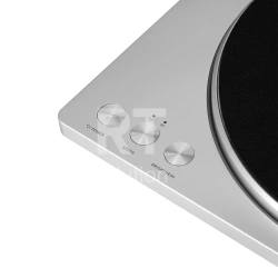 Проигрыватель виниловых пластинок FiiO TT13, Silver