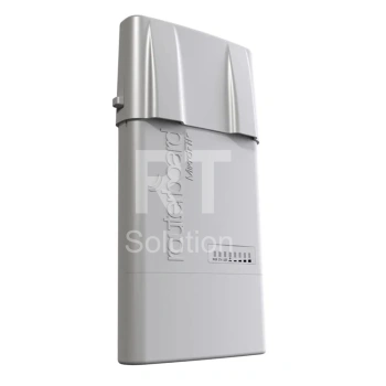 Точка доступа MikroTik RB912UAG-5HPnD-OUT