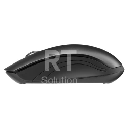 Мышь 2E MF217, Black, USB