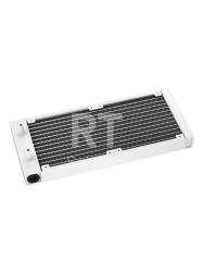 Система водяного охлаждения DeepCool Mystique 240 WH ARGB