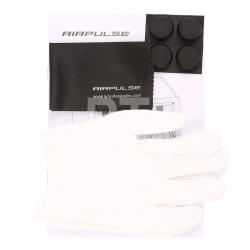 Колонки Edifier Airpulse A200T (2.0), Black