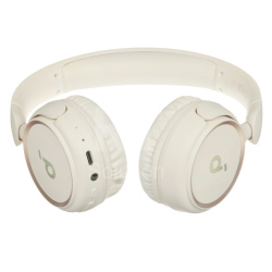 Bluetooth гарнитура Soundcore H30i, White