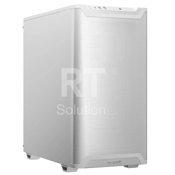 Корпус be quiet! Pure Base 501 Airflow, White