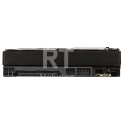 Жесткий диск HDD 6 TB Western Digital (WD60EZAX), 3.5", 256 MB, SATA III, Blue