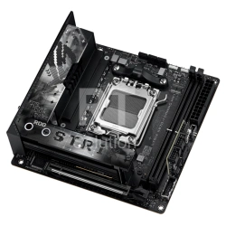 Материнская плата ASUS ROG Strix X870-I Gaming WiFi, AM5