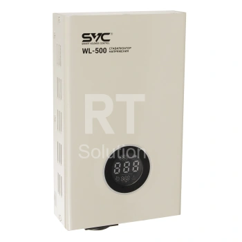 Стабилизатор SVC WL-500