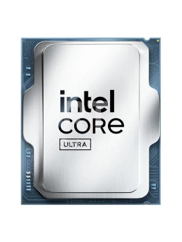 Процессор Intel Core Ultra 5 225, LGA1851, OEM