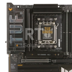 Материнская плата ASUS TUF Gaming X870-Plus WiFi, AM5