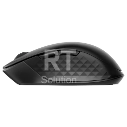 Мышь HP 430, Black, USB