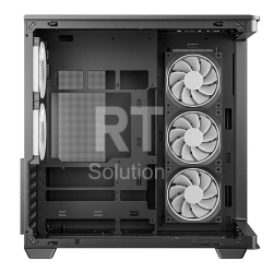 Корпус DeepCool CG590U 5F, Black