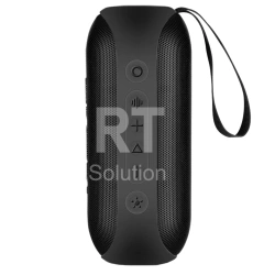 Колонка портативная Sven PS-165 (2.0), Black
