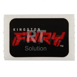 DDR-5 DIMM 16 GB 7200 MHz Kingston Fury Renegade, BOX (KF572C38RW-16)