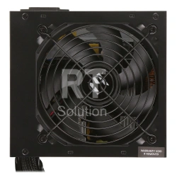 Блок питания ATX 700 W Zalman Decamax ZM700-LX3