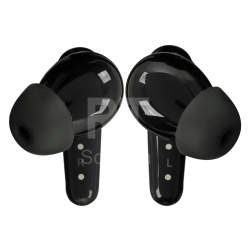 Bluetooth гарнитура Soundcore Liberty 4 Pro, Glossy Black