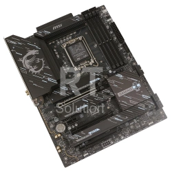 Материнская плата MSI Z890 Gaming Plus WiFi, LGA1851