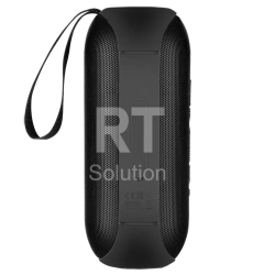 Колонка портативная Sven PS-165 (2.0), Black
