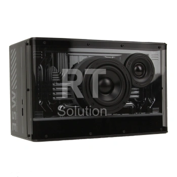 Колонка Edifier QD35, Black