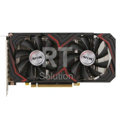 Видеокарта Afox RX 580 V2, 8 GB, Radeon RX 580