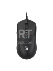 Мышь A4Tech Bloody W72 Ultra, Black, USB