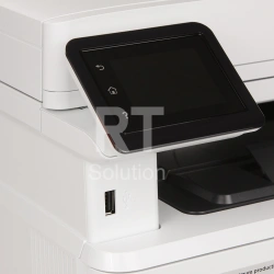 МФУ HP LaserJet Pro 4103dw (2Z627A)