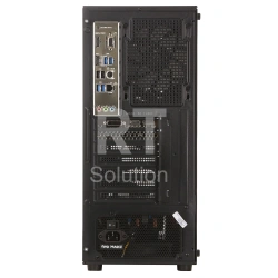 Компьютер игровой WW-KZ (AMD Ryzen 5 5600X, RTX 3050 6 GB, 512 GB SSD, 16 GB DDR-4)