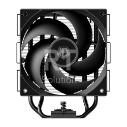 Кулер ID-Cooling SE-214-XT V2 Black