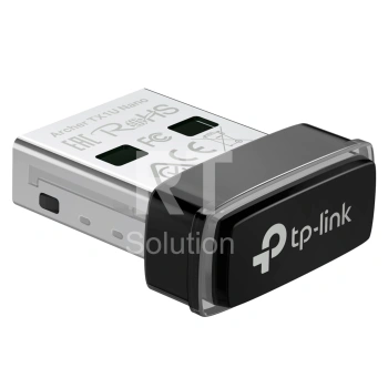 Сетевая карта TP-Link Archer TX1U Nano