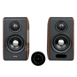 Колонки Edifier S880DB MKII (2.0), Walnut