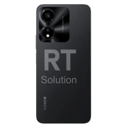 Смартфон HONOR X5 Plus, 64 GB, Midnight Black (WOD-LX1)