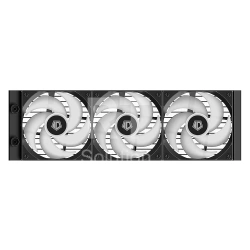 Система водяного охлаждения ID-Cooling FX360 LCD