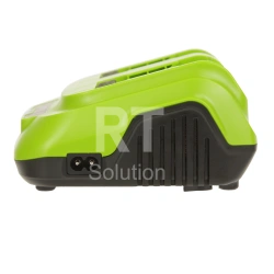 Зарядное устройство Greenworks G40UC8