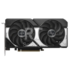 Видеокарта ASUS RTX 5060 Ti Dual OC, 8 GB, GeForсe RTX 5060 Ti