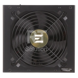 Блок питания ATX 850 W Zalman Teramax II SE ZM850-TMX2SE