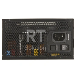 Блок питания ATX 750 W GameMax RGB-750 PRO