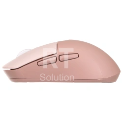 Мышь Rapoo M308, Pink, USB