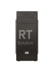 Компьютер офисный WW-KZ (Intel Core i3-12100, 512 GB SSD, 16 GB)