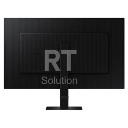 Монитор 27" Samsung ViewFinity S7 LS27D700EAIXCI, Black
