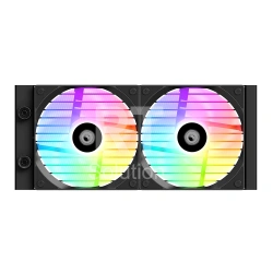 Система водяного охлаждения ID-Cooling FX240 LCD