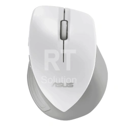 Мышь ASUS WT465, White, USB
