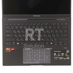 Ультрабук ASUS Zenbook 14 UM3406KA, OLED (90NB14U1-M007L0)
