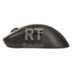 Мышь Ajazz AJ179 Pro, Black, USB