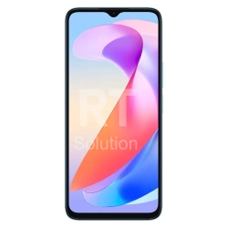 Смартфон HONOR X6a, 128 GB, Cyan Lake (WDY-LX1)