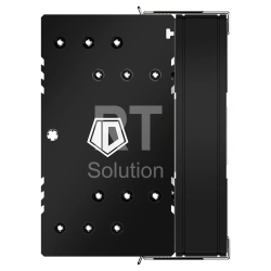 Кулер ID-Cooling SE-610-XT Basic