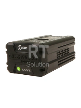 Батарея аккумуляторная Greenworks G82B5